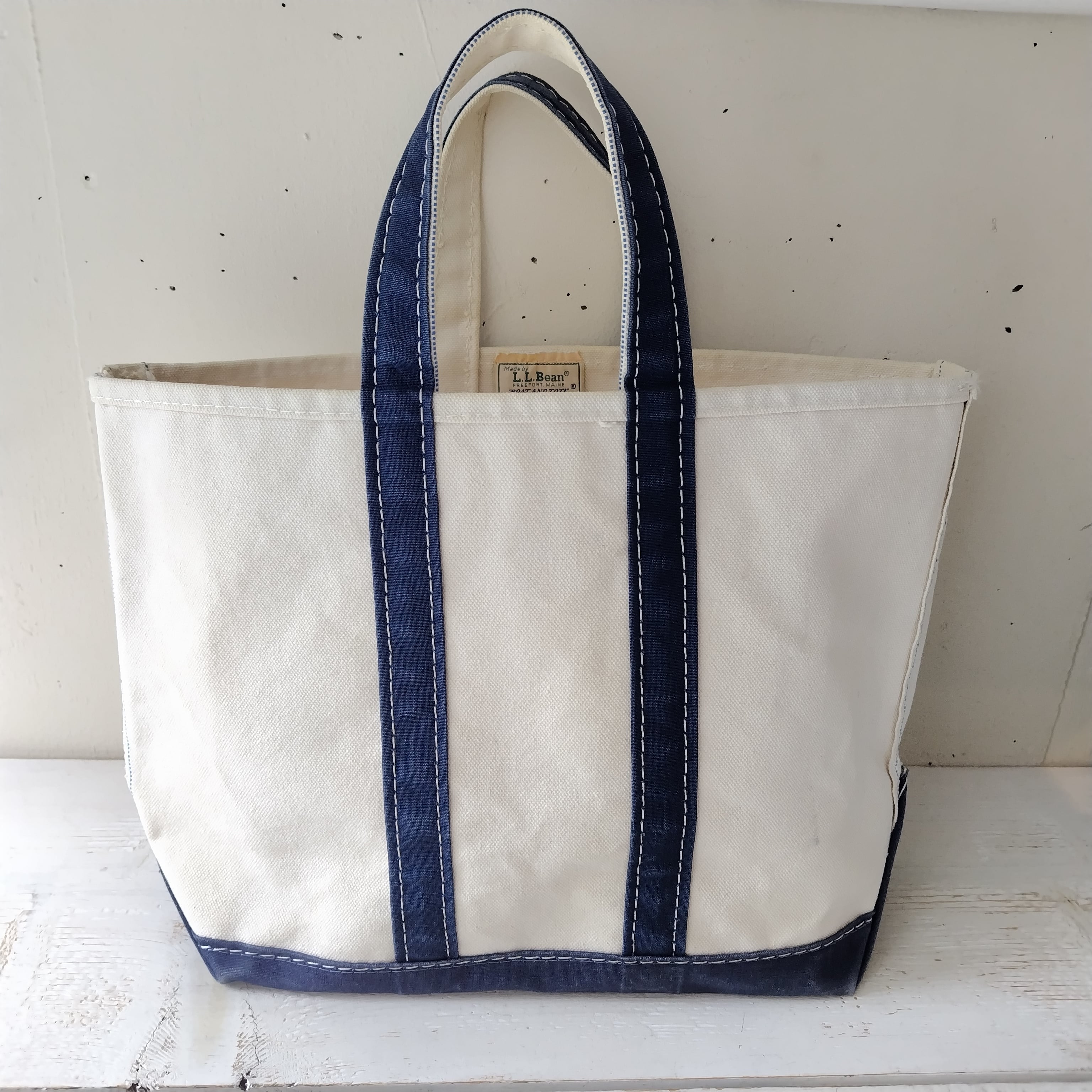 Tote Bag | LongBeach Omotesando
