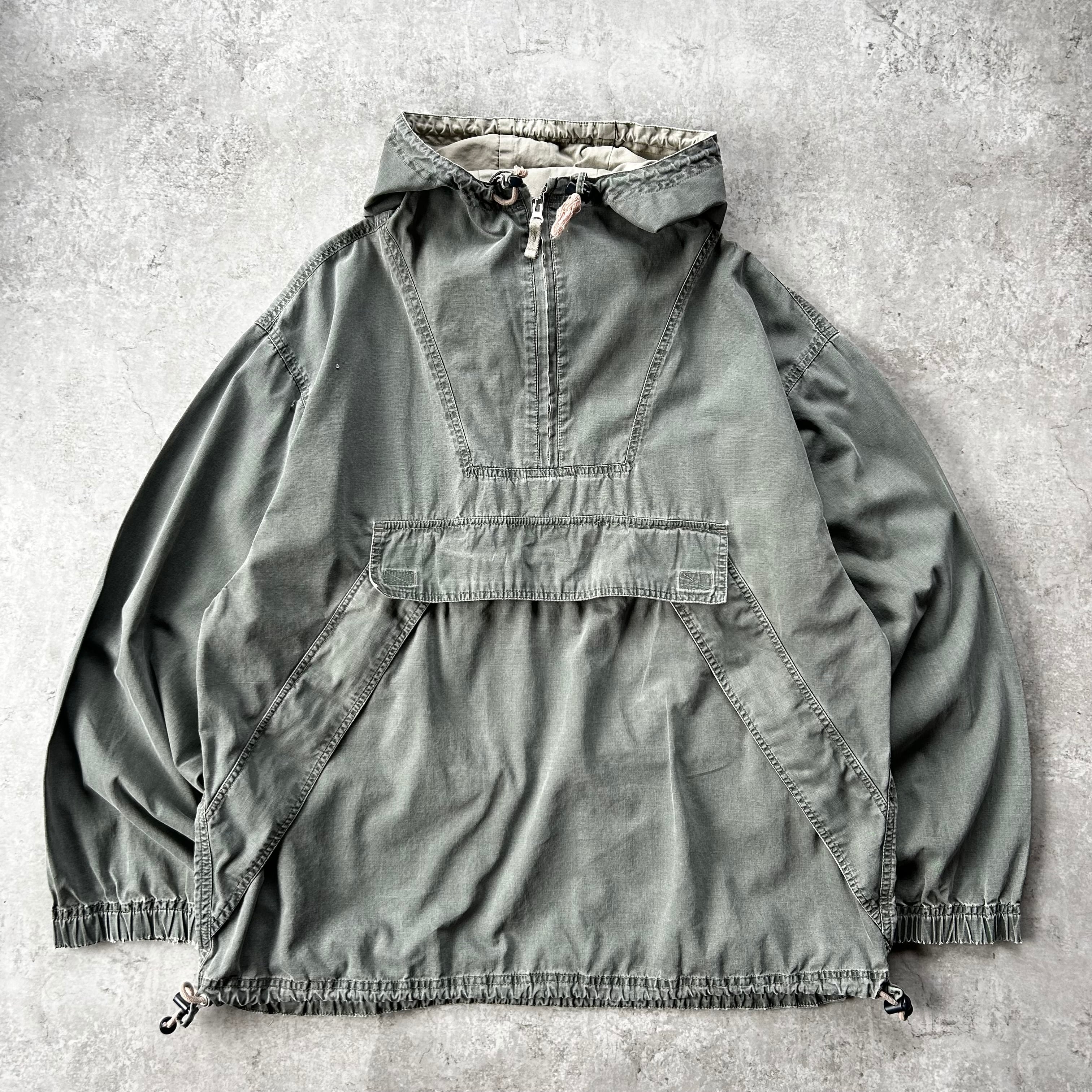Barbour バブアー ビューフォート 2ワラント ヴィンテージ 80s | PAY ID