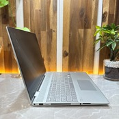 最高峰i7！HP ENVY x360 Convertible/Core i7 第8世代/HDD1TB＋SSD256GB/FHD/ノートパソコン