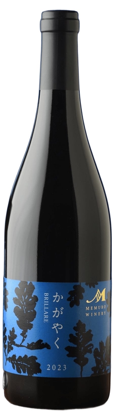 よろこぶ 山幸 ロゼスパークリング vin2023 | Memuro Winery ONLINE SHOP