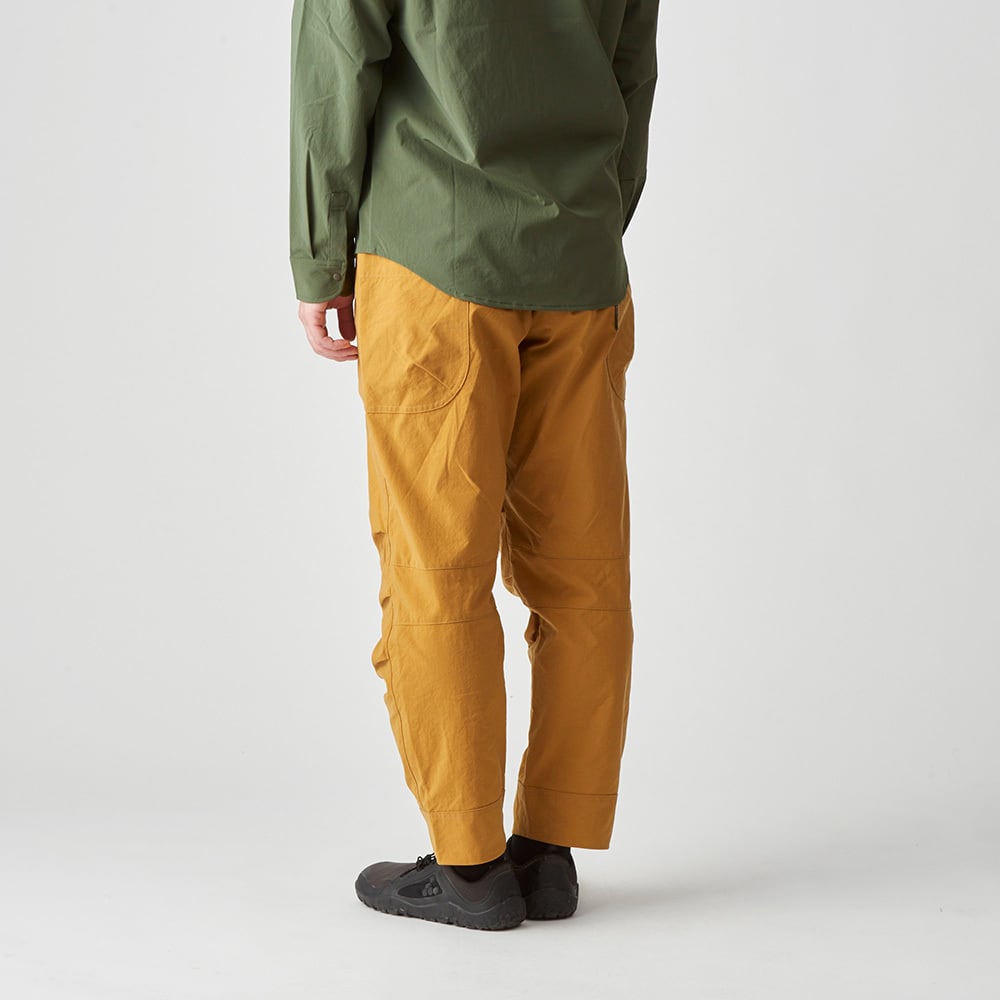 ※あ※【新品未使用】cost per kilo ナイロン変形パンツ ヴィンテージナイロンのパンツ 【20%OFF】 | 01. Outdoor