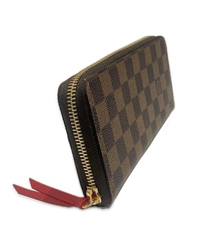 Louis Vuitton ルイヴィトン 長財布 レディース N60534 ポルトフォイユ･クレマンス