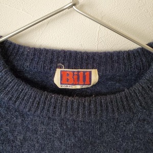 【USED】ニットセーター　おしゃれ　大人　シンプル