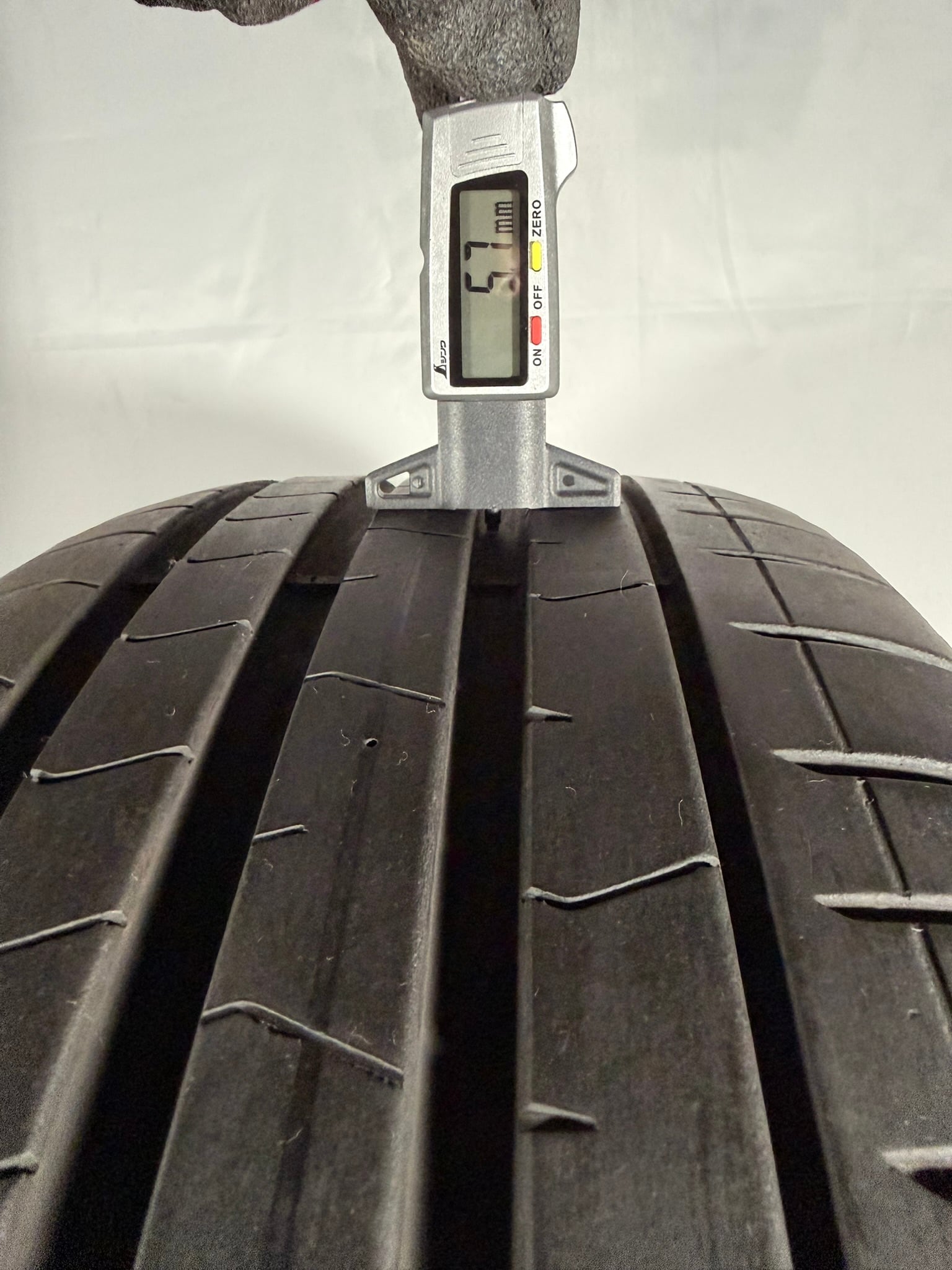 235/50R19 99W PIRELLI P ZERO PZ4 ピレリ ピーゼロ PZ4 4本セット