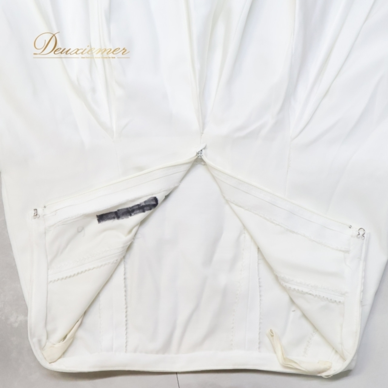 フラメンコ 衣装 ファルダ スカート 白 無地 ダンス パーティ 発表会 綺麗 舞台 衣裳 ホワイト系 フレアスカート エレガント シンプル パーティー衣装 おしゃれ 発表会衣装 コスチューム ステージ衣装 女性用