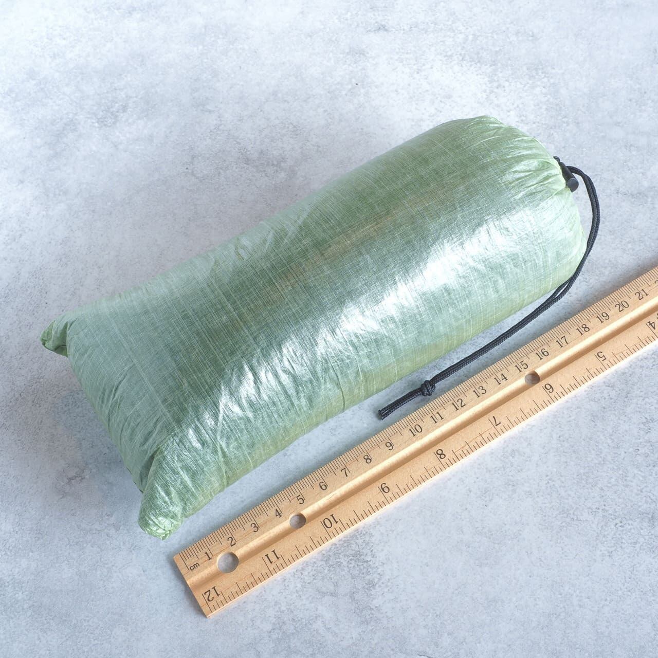 Borahgear / Silpoly Solo Tarp 6×9” | ssaw 紀伊半島にある山道具のお店