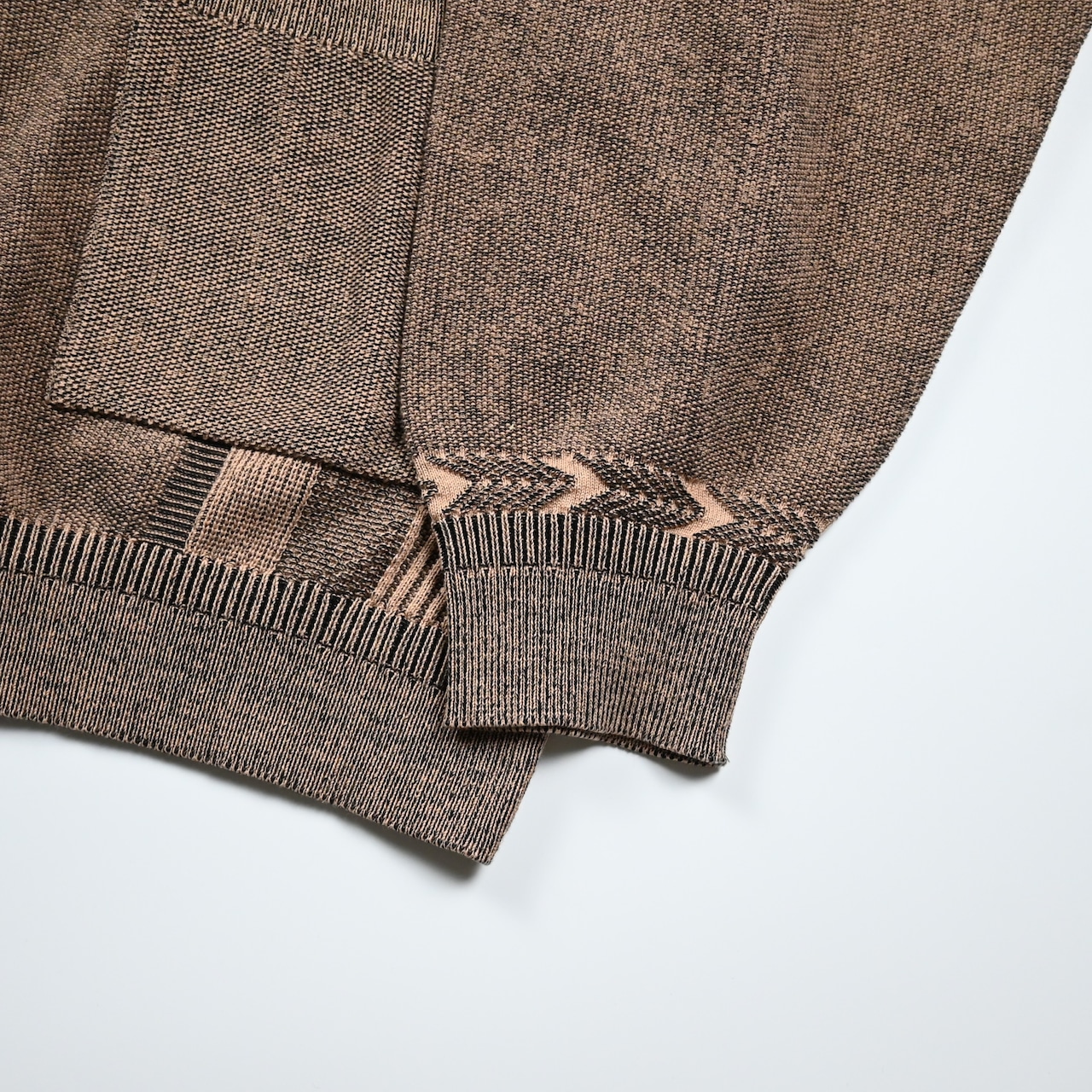 YASHIKI / Shunko Cardigan