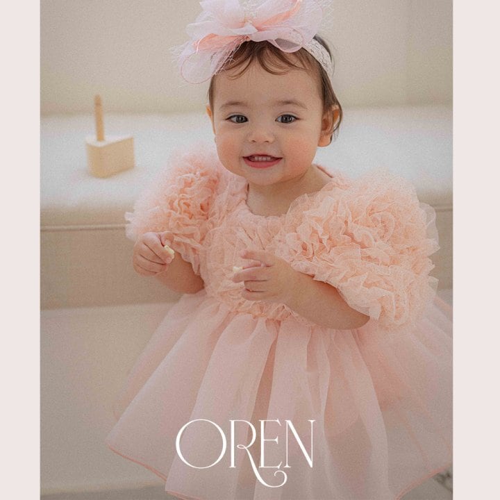 OREN (1.19~春登録） 終了 | 韓国子供服 lilikids