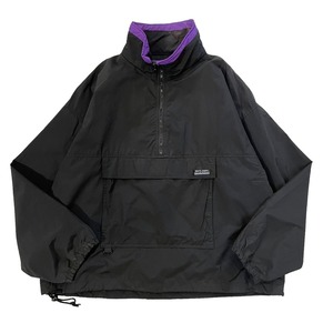 1990's WHITESIERRA / nylon pullover jacket #E715