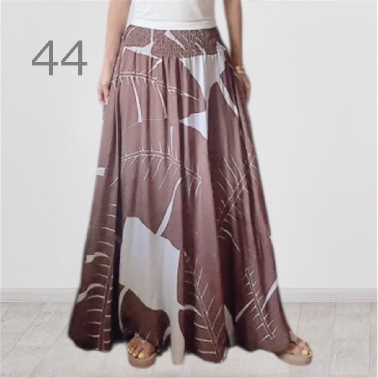 2WAYスカート＆ワンピース Designed in Hawaii（〜52） | *Leimaikai*