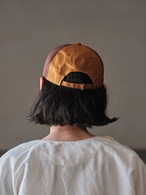 乘鞍印 メッシュキャップ(乘ワッペン)