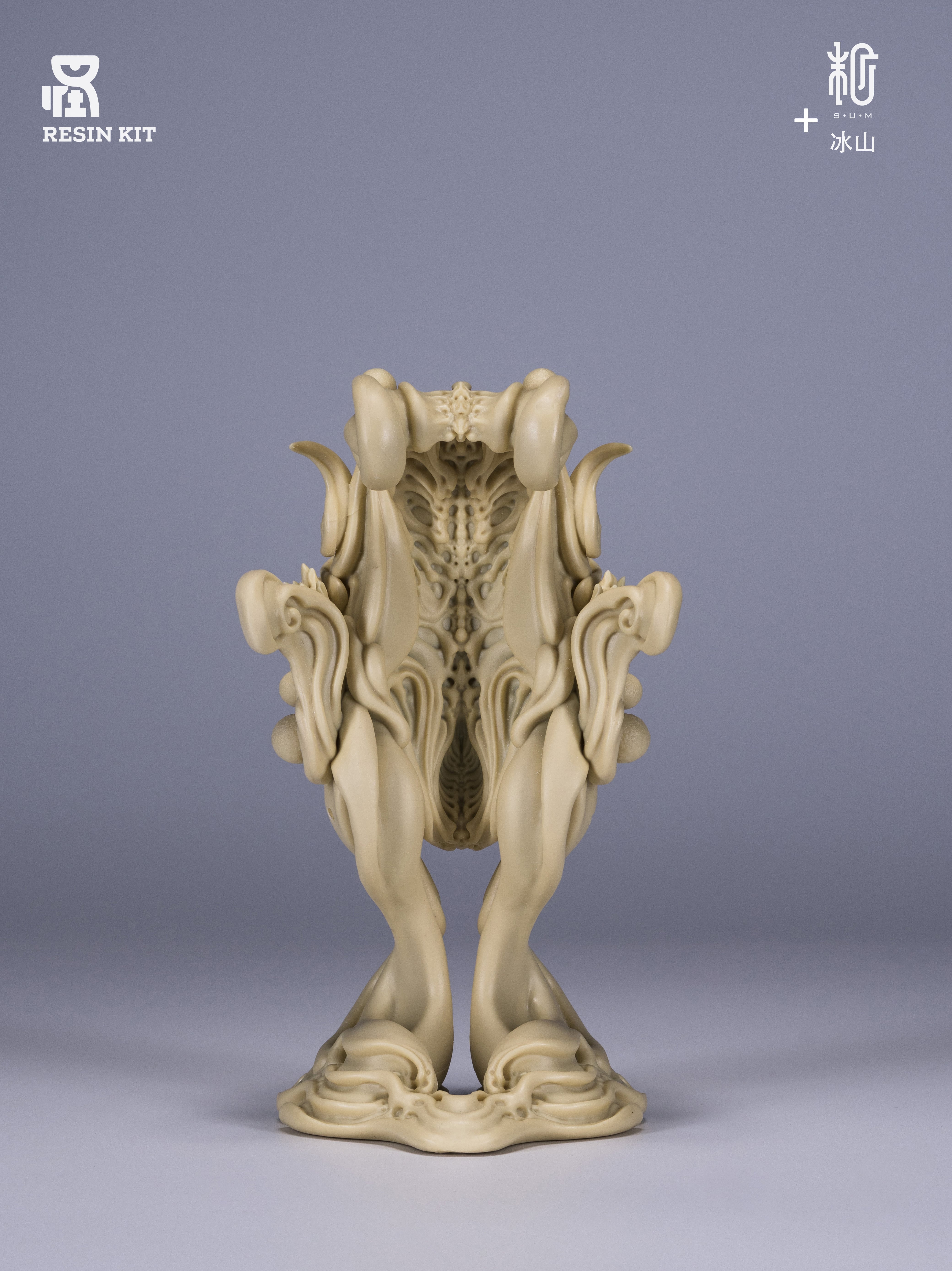 ガレージキット　S-MIST　1/4榛名（フル艤装ver） ガレージキット S-MIST 1/4榛名（フル艤装ver） ガレージキット S-MIST