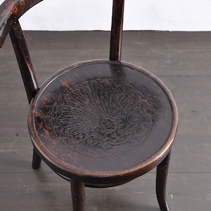 Bentwood Chair 【A】/ ベントウッド チェア / 1806-0062a