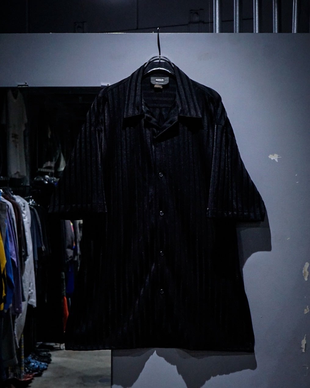 S/S Shirt | Caka(カカ）下北沢古着屋、セレクトショップ