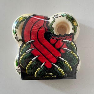 Powell Peralta Wheel『Dragon Formula 93A』