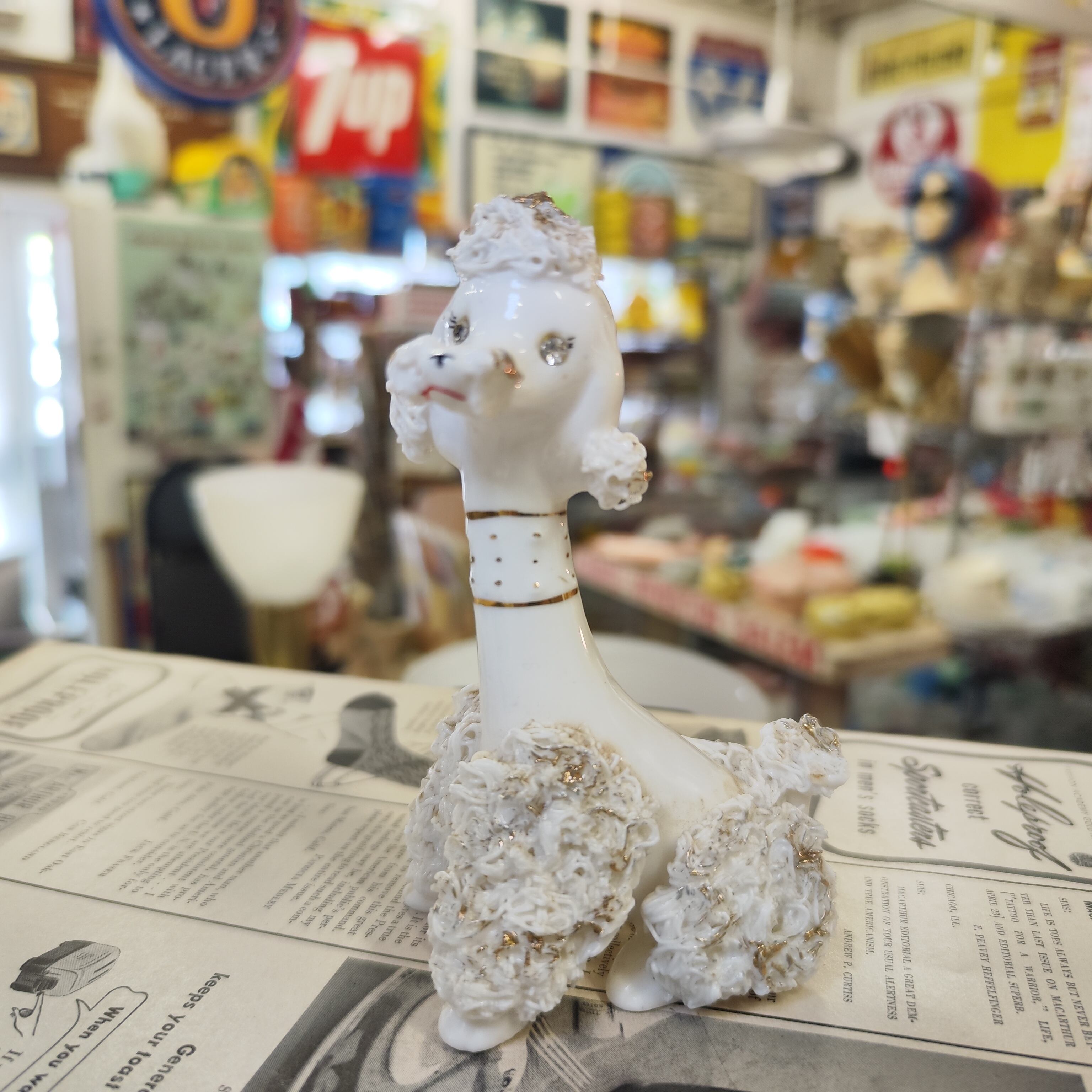 50's COLLECTIBLES | keepleft