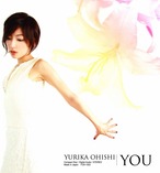 2ndアルバム「YOU」