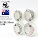 FOLKLORE SKATEBOADING フォークロア スケートボーディング ウィール 52mm 54mm 56mm スケートボード スケボー アウトレット 訳あり 52mm