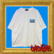 Hello my name is T(White✕SkyBlue)