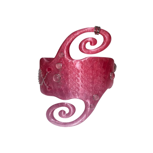 【eter forma】 Guru guru hand cuff