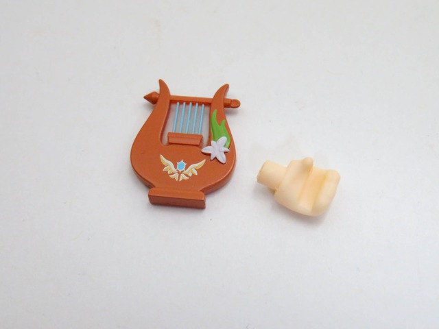 再入荷【1795】 ウェンティ 小物パーツ フリューリング　ねんどろいど