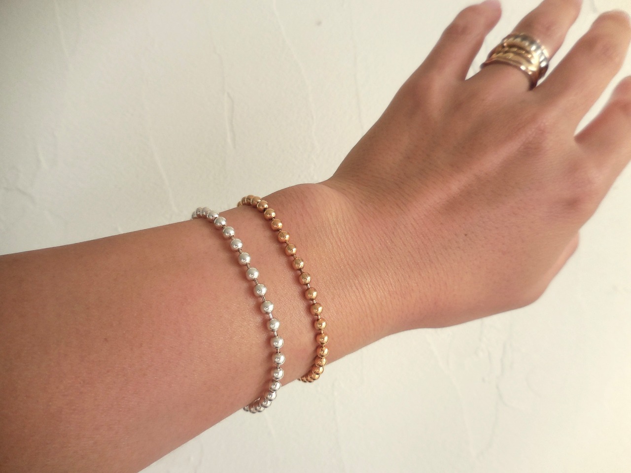 Ball Bracelet