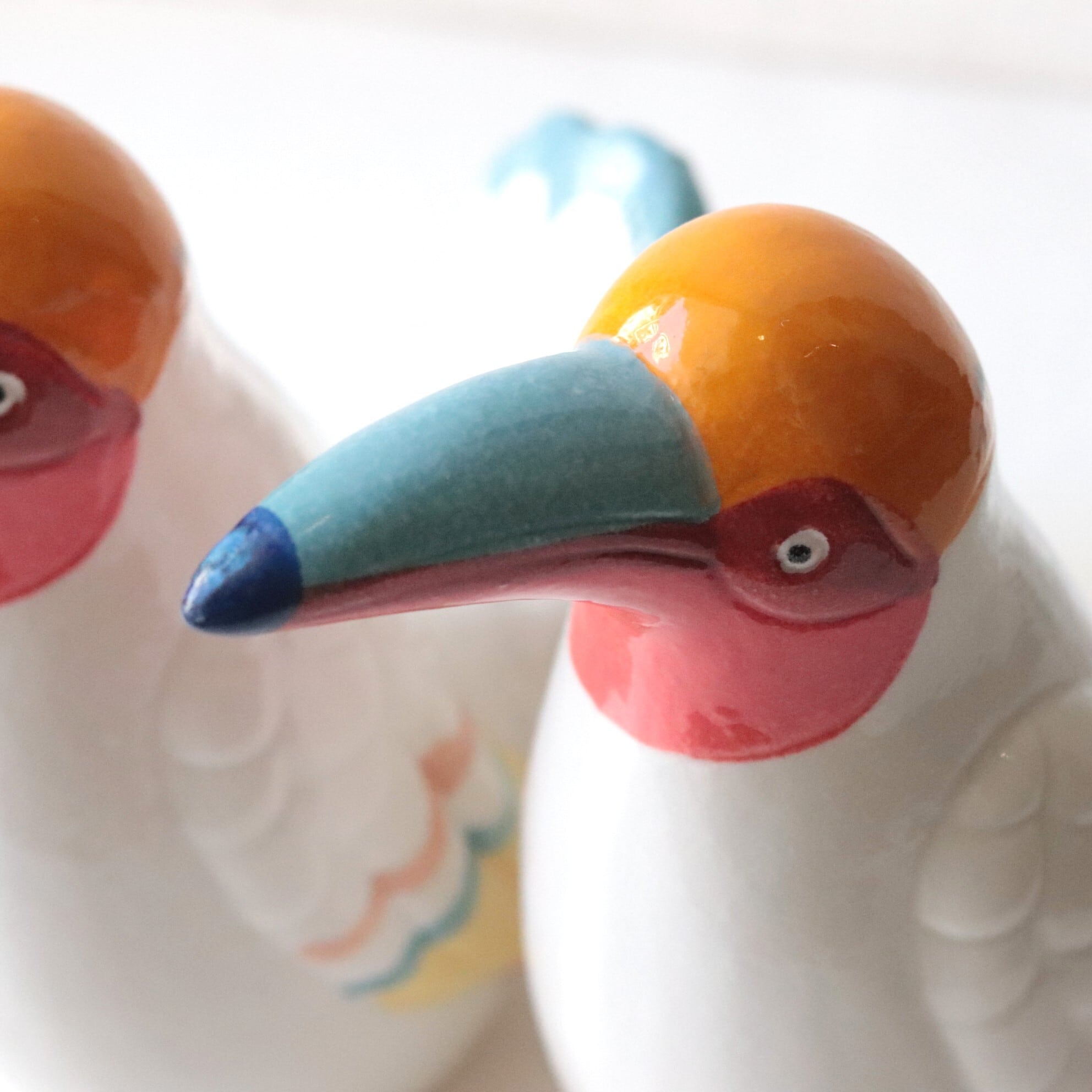 【雑貨】welms Dancing Bird Objet Stand 雑貨】welms Dancing Bird Objet Stand | ジーフラットインテリア