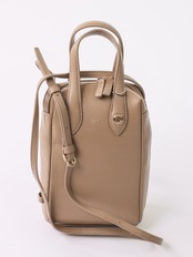 BRAHMIN(2wayショルダーバッグ)