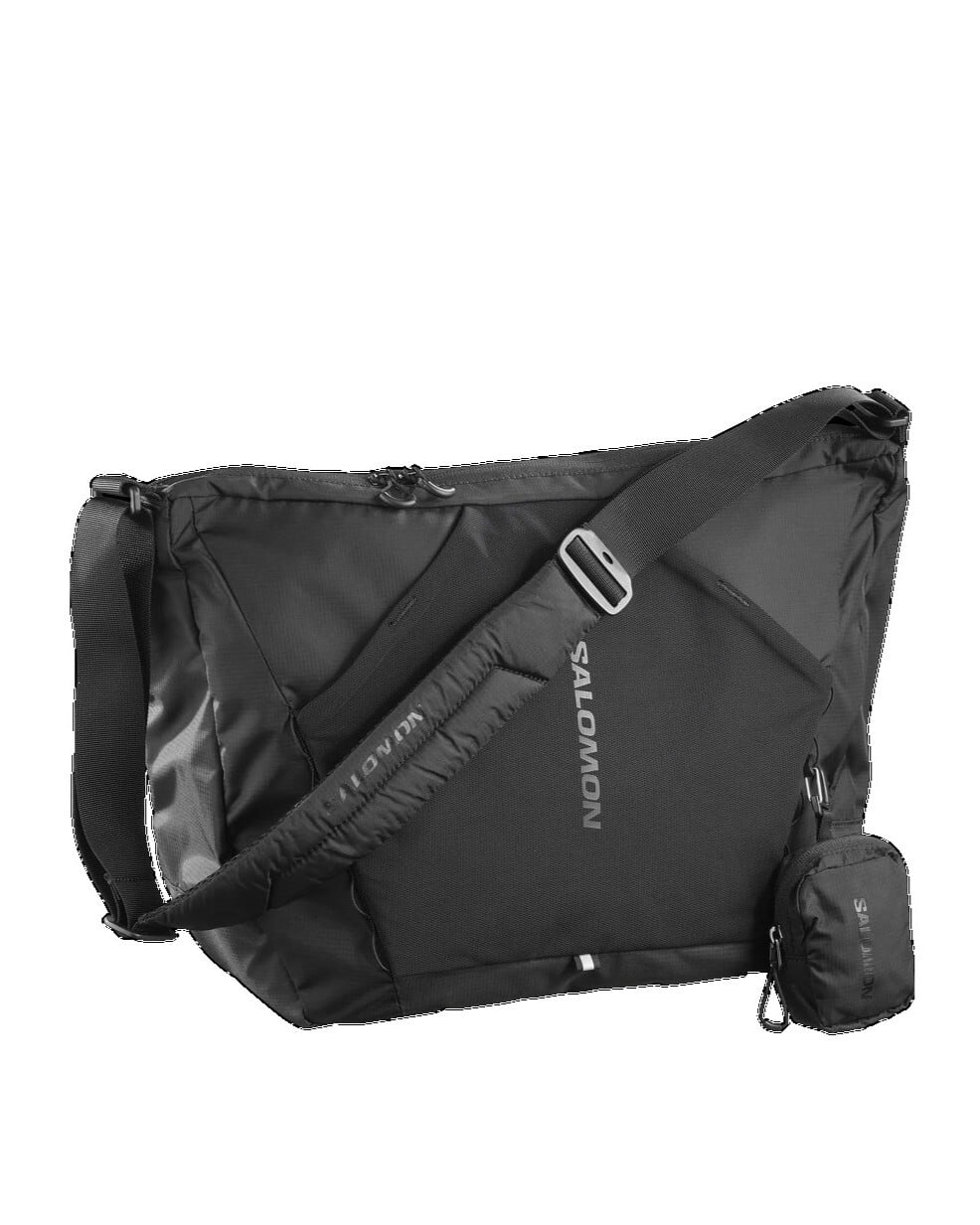 SALOMON(サロモン) ACS SHOULDER BAG | サウスオレンジ｜メンズ