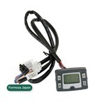 Formosa Japan FFヒーター 2コネクタタイプ 液晶リモコン デジタルスイッチ 平原機種専用 IF-APK-RMT-DIG【返品不可】