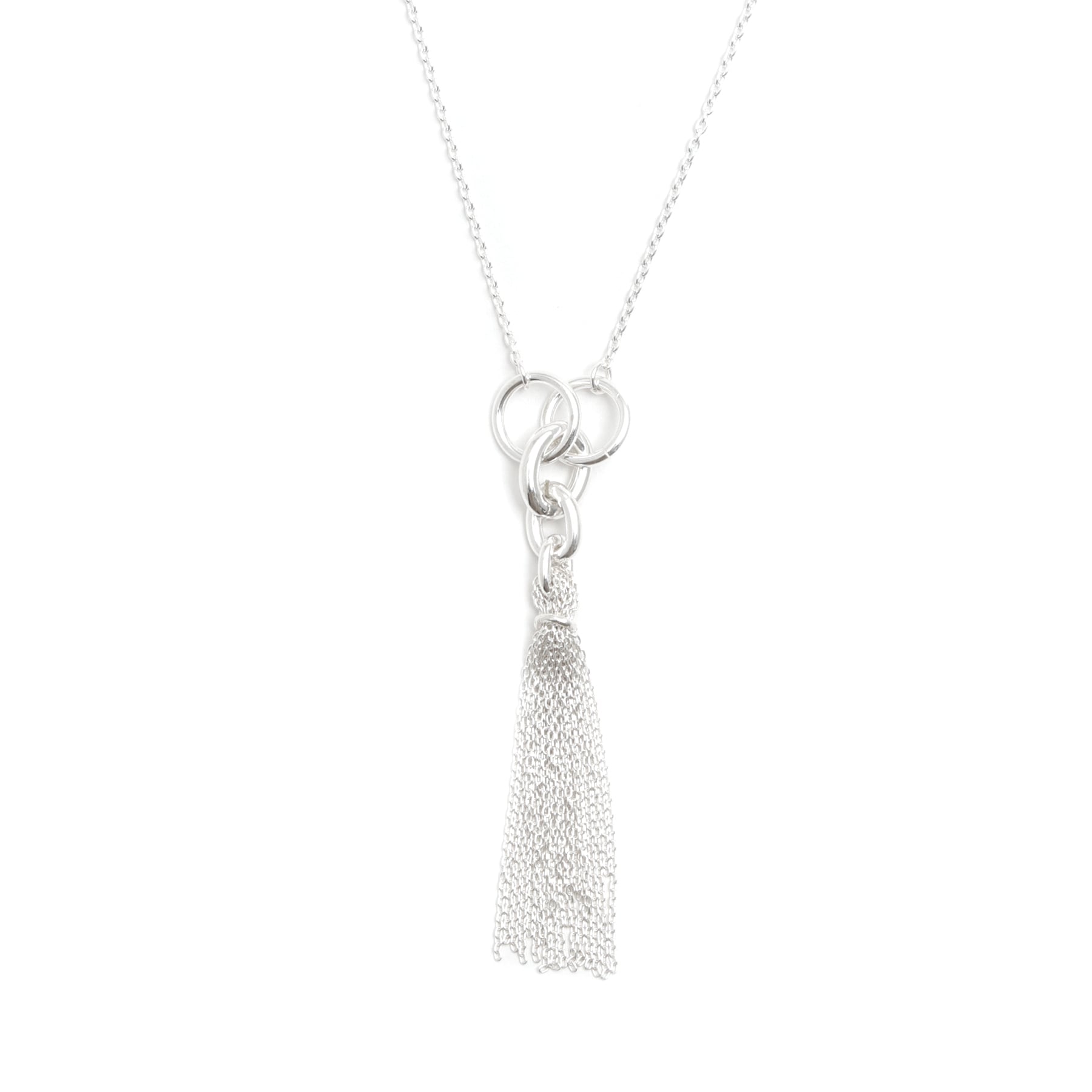 tassel arrange necklace [frtya1] / Y2309HKN5227 | YArKA official