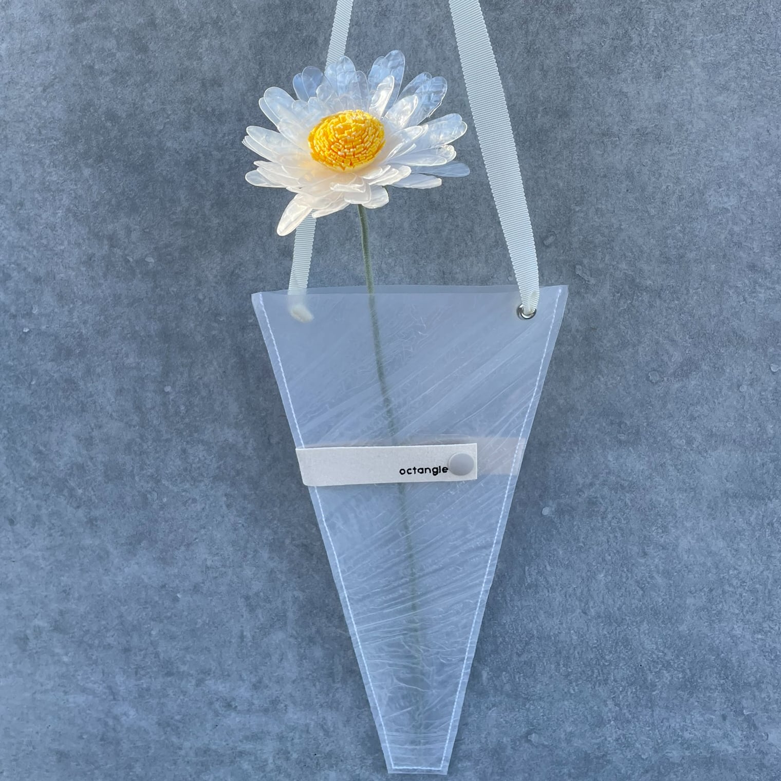 がーべら Gerbera | octangle［オクタングル］ 公式サイト | アップサイクルブランド