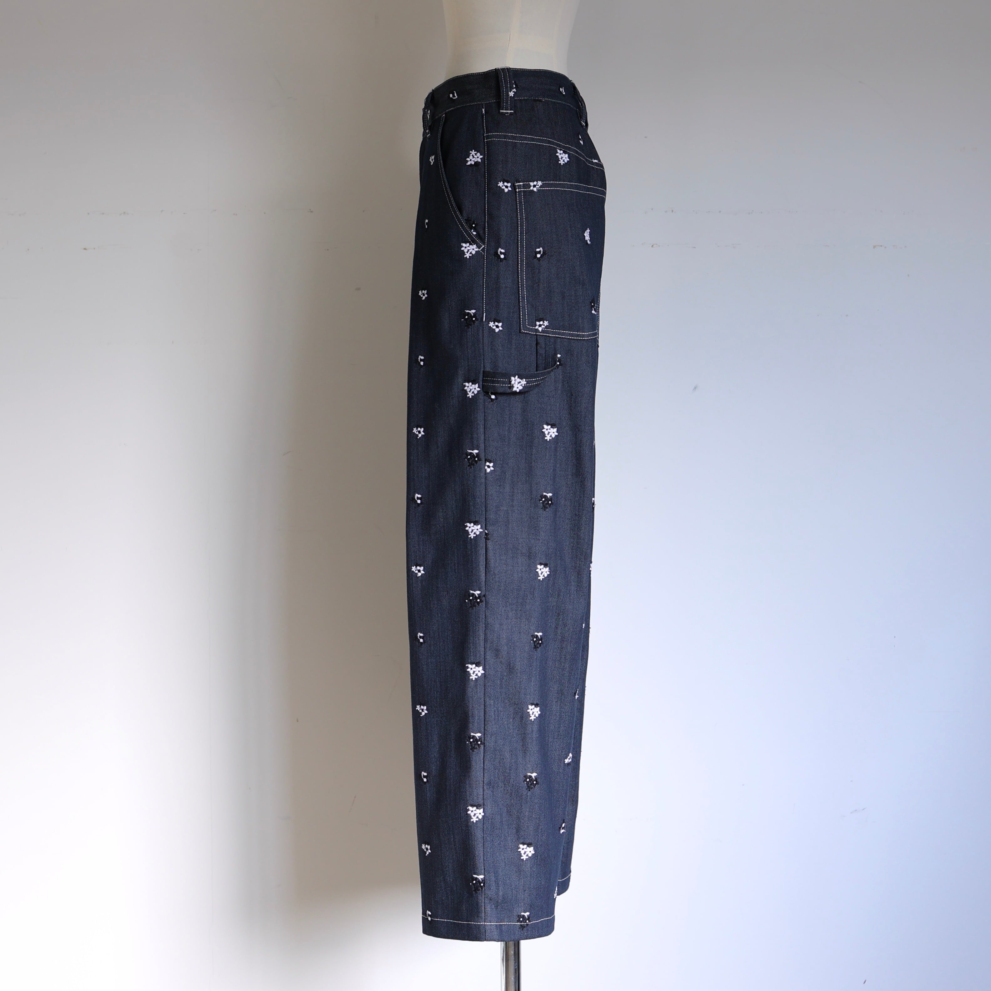 GPB-312 Garden Painter Pants | gypsohila