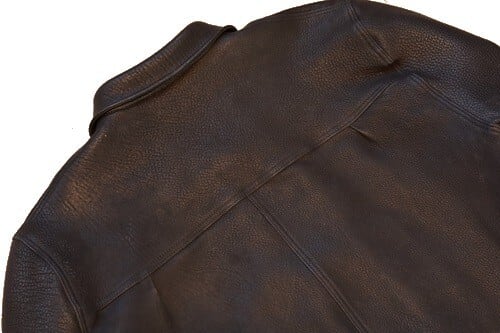 46サイズ】HIGHLARGE LEATHERS (ハイラージレザーズ)～Oklahoma City