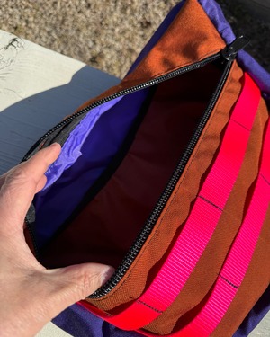 【ATMOSPHERE MOUNTAIN WORKS GOODS】CHEYENNE