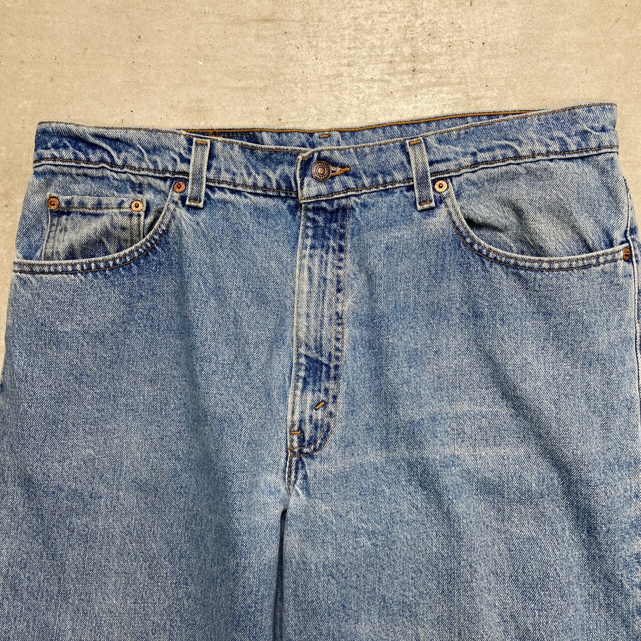 90年代 Levi