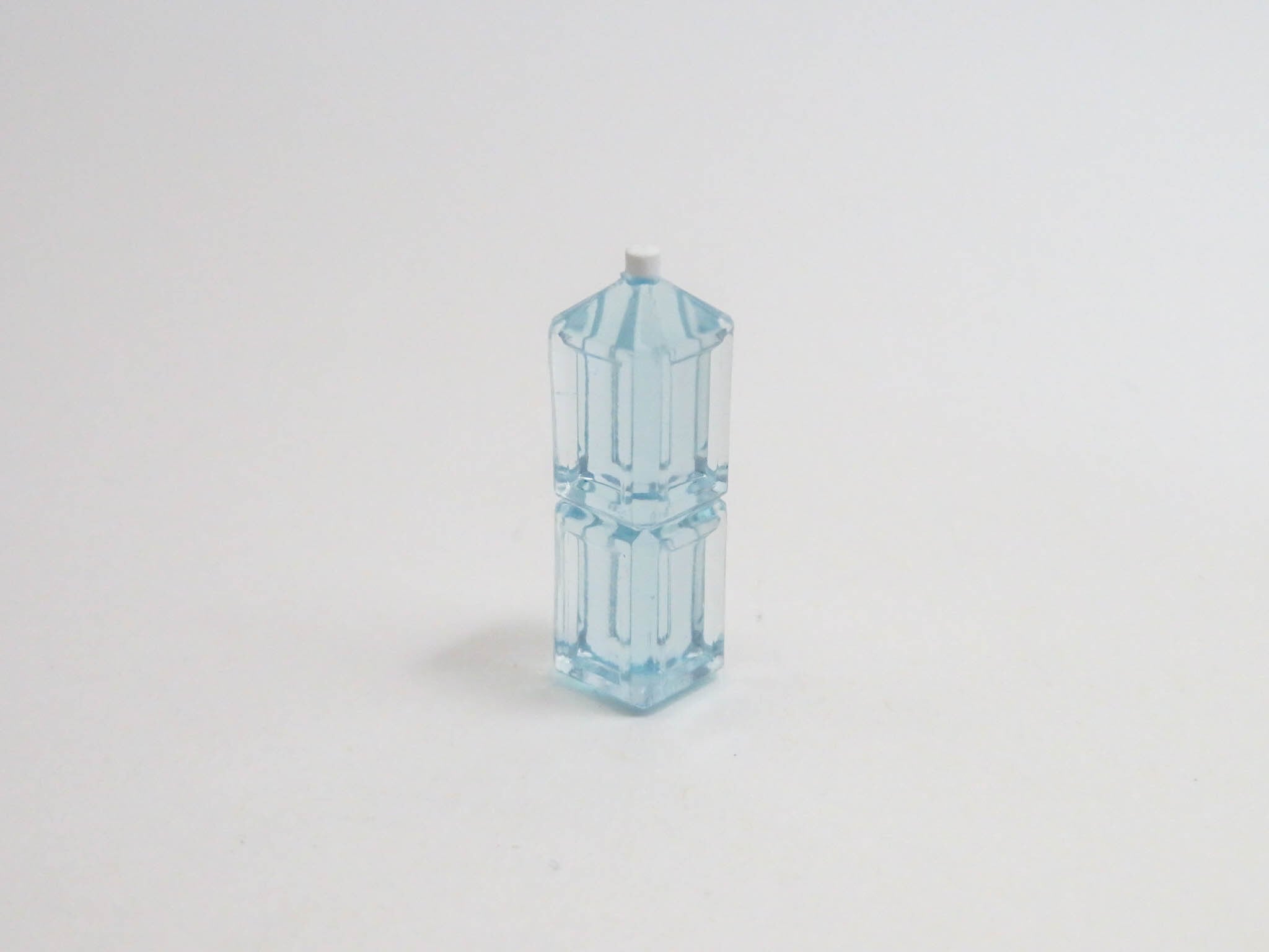 869】 古河渚 小物パーツ だんご大家族とレインボーパン ねんどろいど