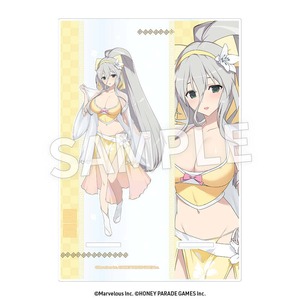 閃乱カグラ	アクリルマルチスタンド