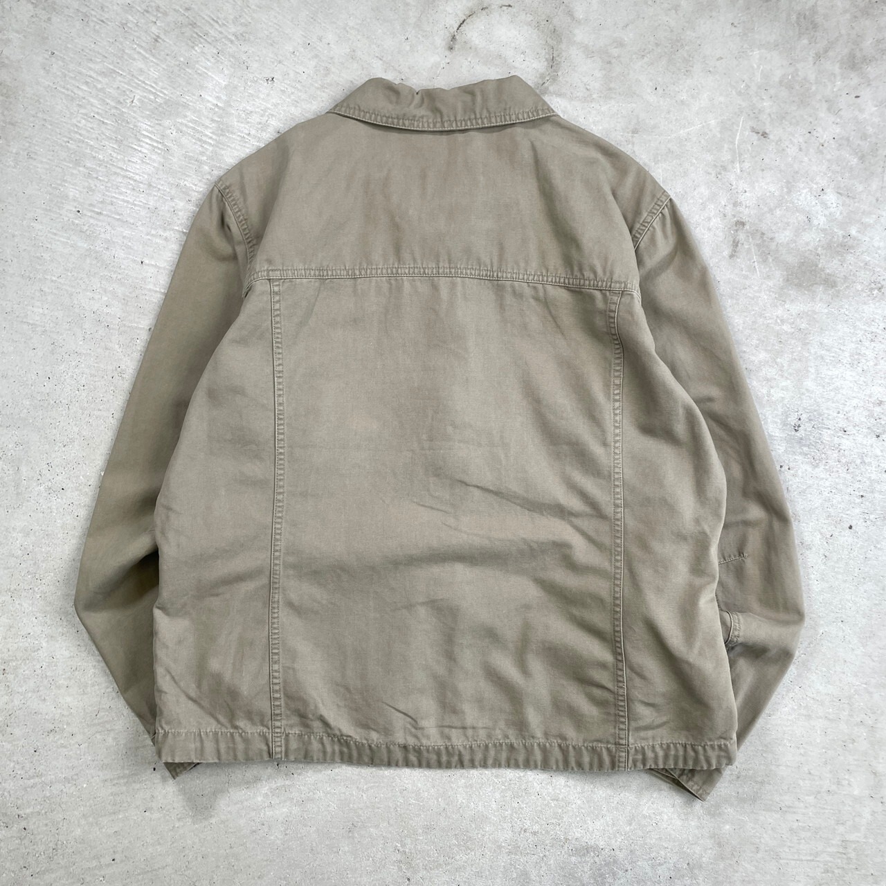 90-00年代 Columbia コロンビア ダックジャケット スイングトップ 