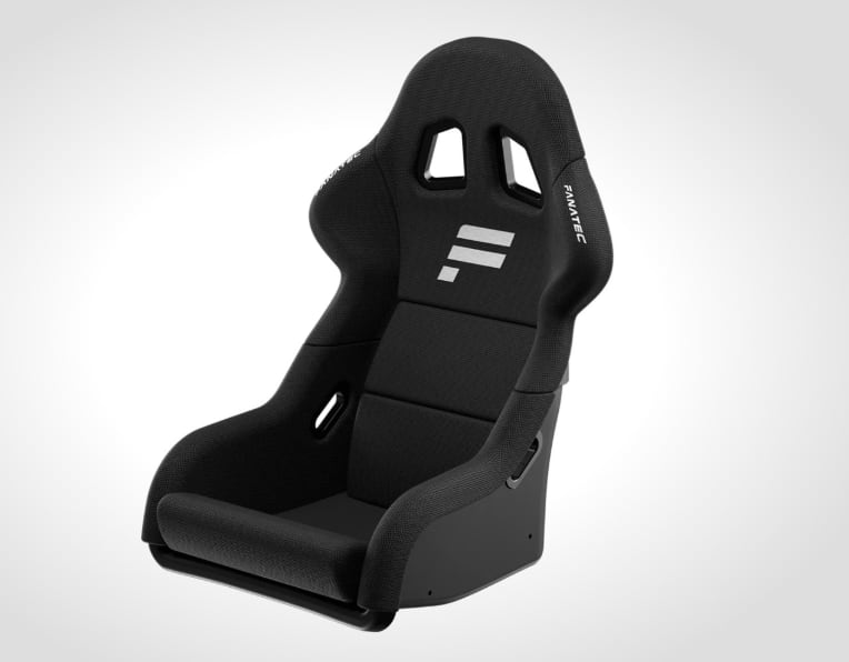 FANATEC／国内正規代理店】GT Cockpit DD Pro 8 Nmオリジナルバンドル 