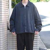 GAP fade cotton jacket