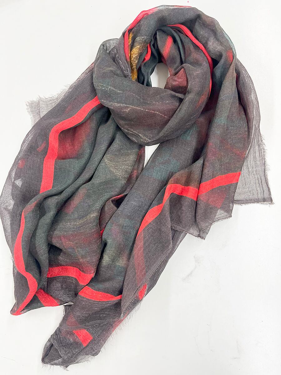 Ottotredici AG-251101LS LISA_FW25-26_102 | スヌーピーとのコラボ犬