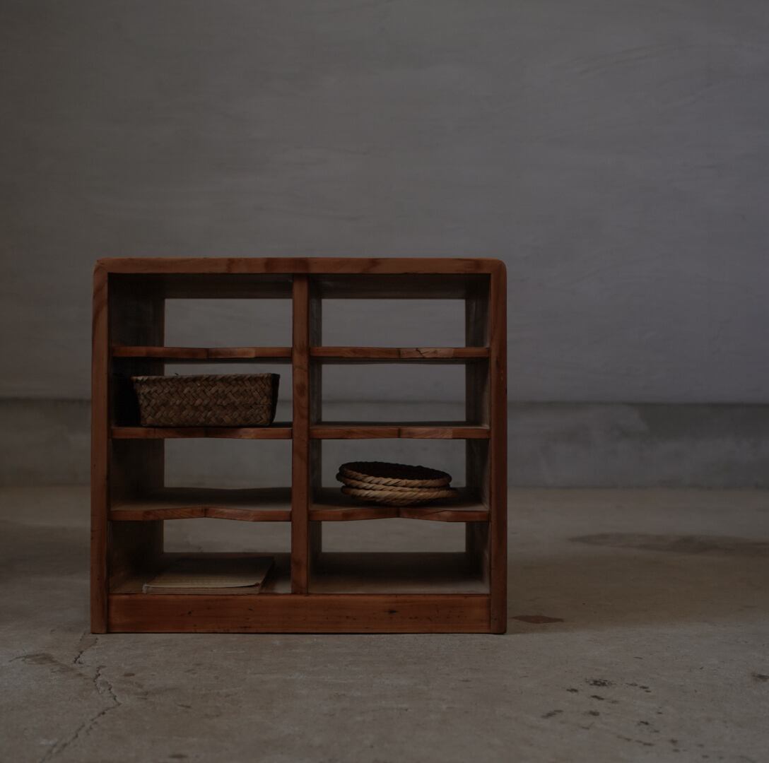 8ますのレターケース