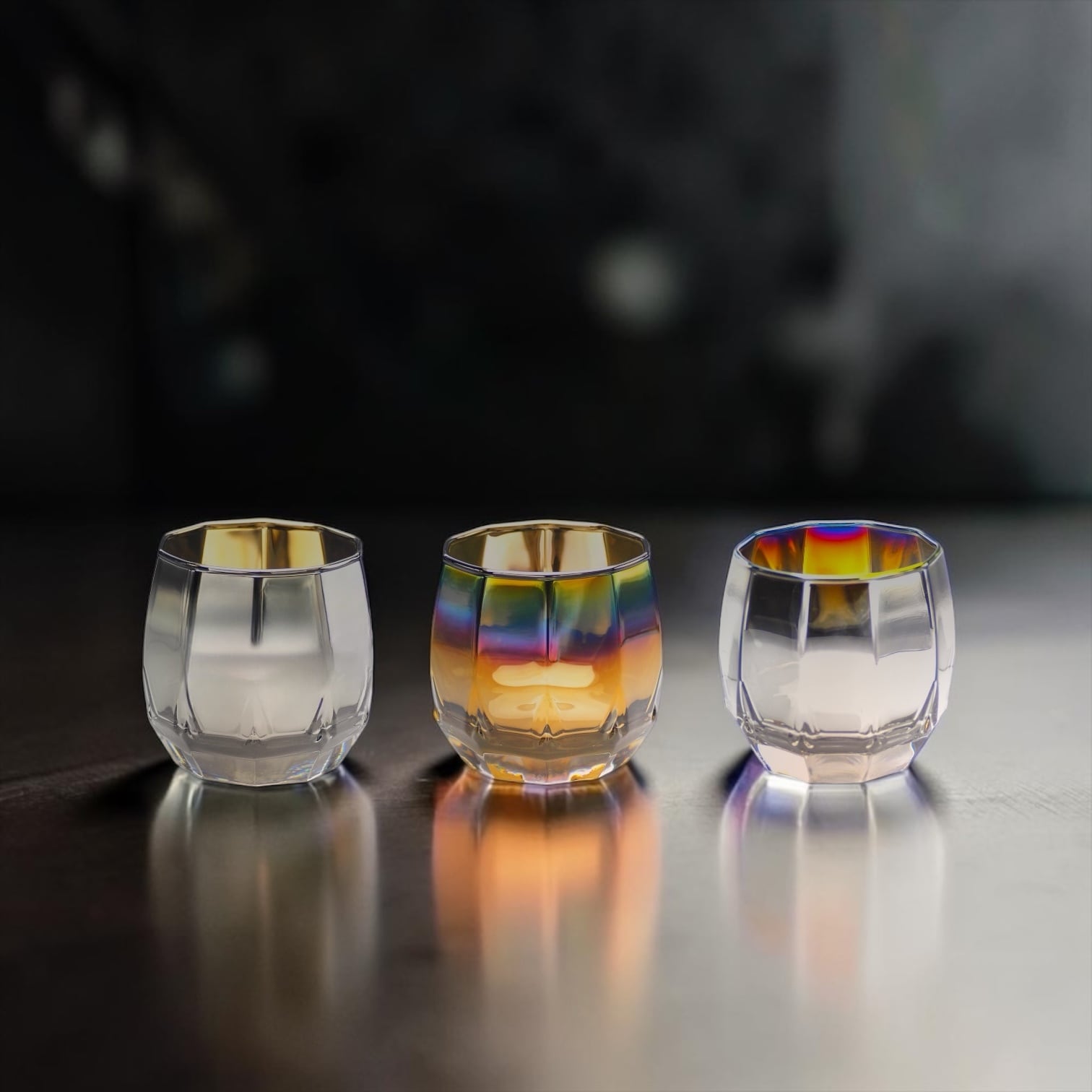 OBLIVION DUST グラス 新品 Vertex／グラスタンブラー／340ml | 【公式ストア】PROGRESS |宇宙開発
