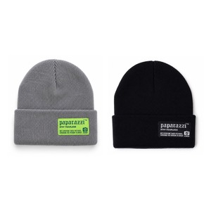 PAPARAZZI BEANIE