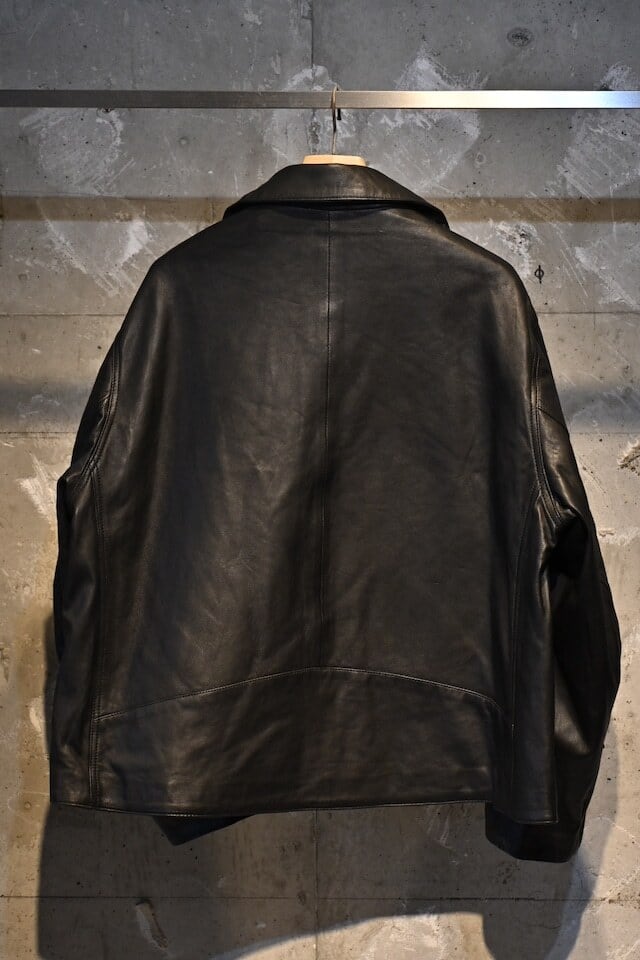 24AW MAISON SPECIAL / (メゾンスペシャル) / 11242211207 24AW MAISON SPECIAL / (メゾンスペシャル) / 11242211207