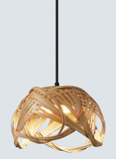 オーデリック ODELIC 和風 照明 ペンダントライト OC114702LR 引掛シーリング 銘木秋田杉を贅沢に使った匠の技が活きるあかり 紐スイッチ付 〜4.5畳