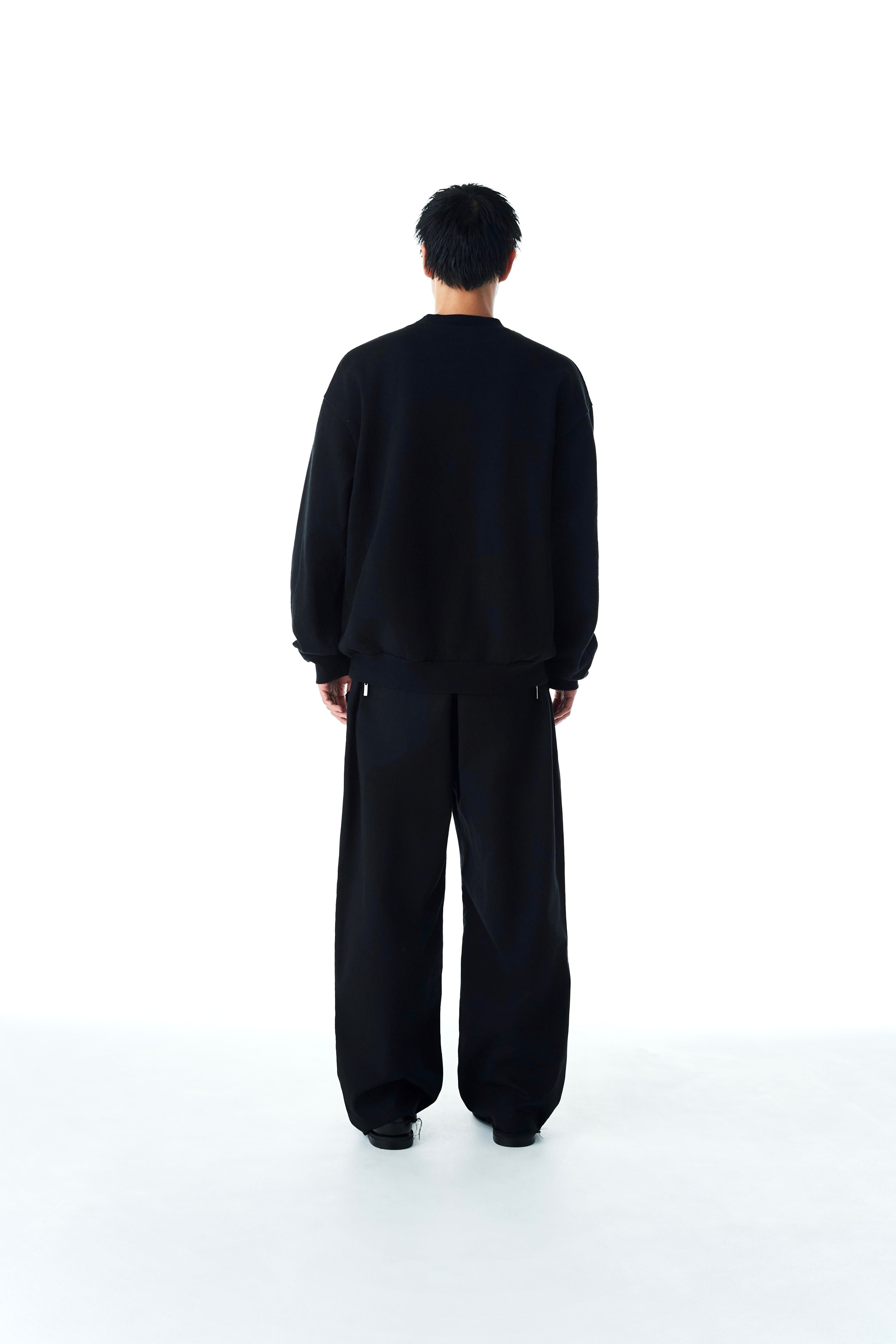 VILMA / BLACK | GADID ANONIEM