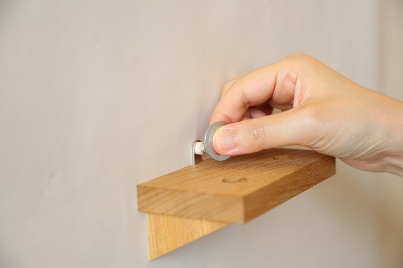 神様のシンプルなおうち　天然木曽ひのき