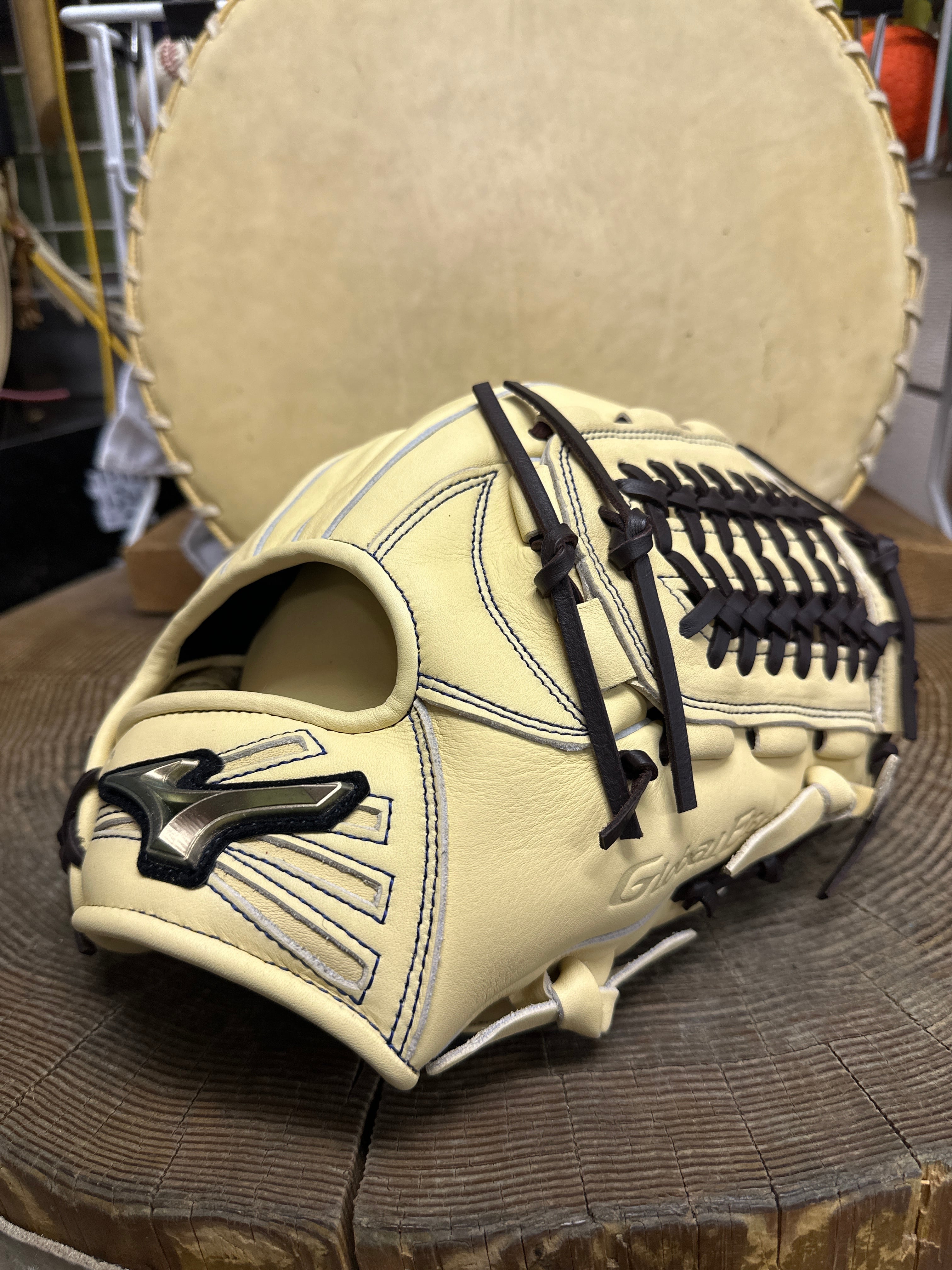 CHIAKI(チアキ)【限定】硬式投手用グローブ | カミスポーツ・プラス